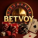 betvoy casino bahis