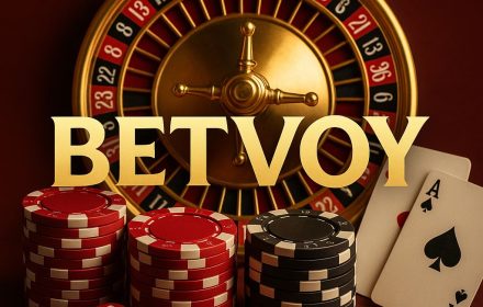 betvoy casino bahis