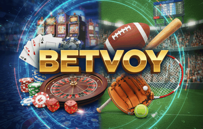 betvoy